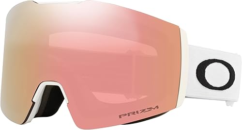 Oakley Gafas de nieve Fall Line M