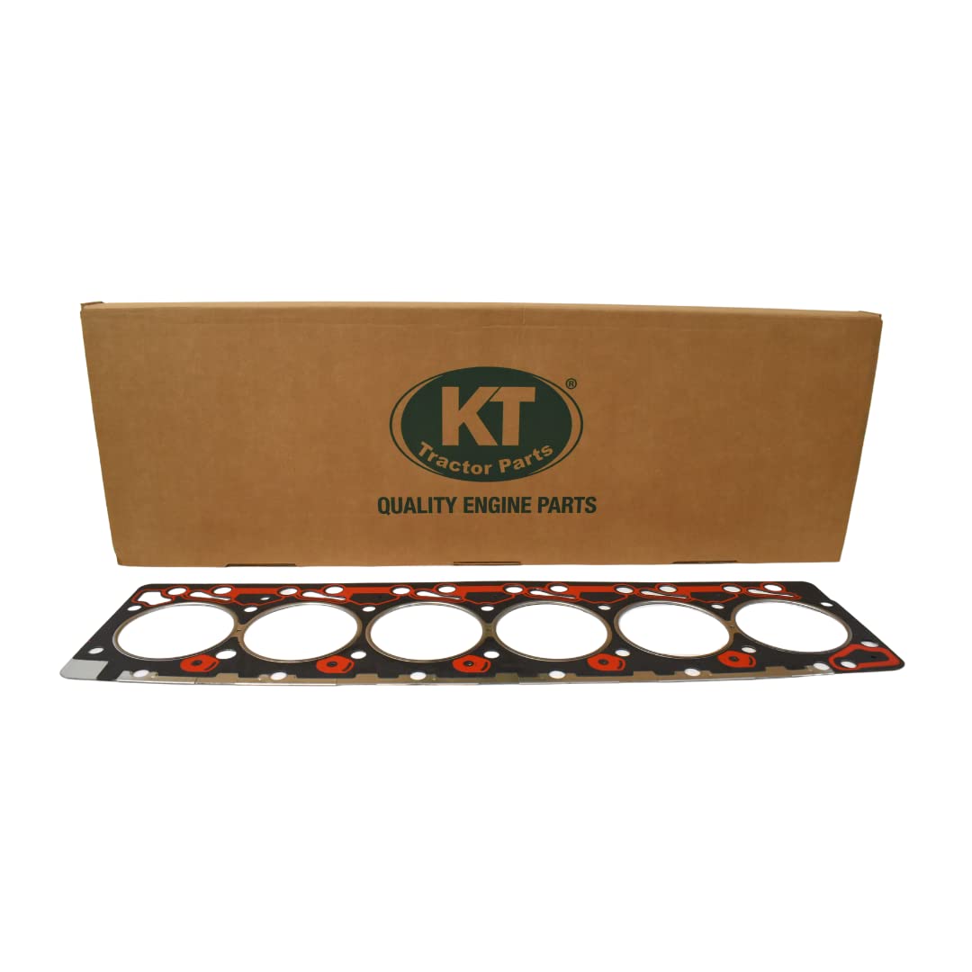 New Cylinder Head Gasket (3283570) for Cummins 5.9L ISB B-Series Engines