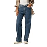 Women's Bootcut Fit Jeans