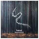 Lunatic Soul: Through Shaded Woods (Solid Green) [Winyl]