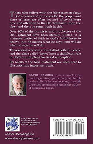 Israel in the New Testament