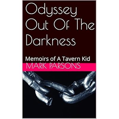 Odyssey Out Of The Darkness
