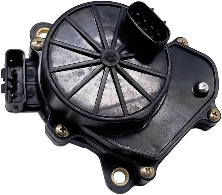 ATV Parts Transfer Case Assembly For HS FORGE 400 4x4 Atv/utv 47130-103-0000 P103000271210000
