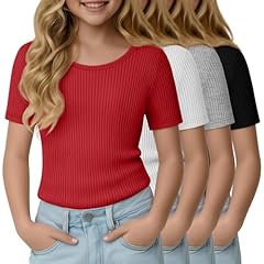 Red, White, Gray, Black