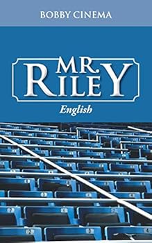 Paperback Mr. Riley: English Book