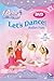 Bella Dancerella: Let's Dance! Ballet Fun : Learn the basic ballet positions in 5 easy steps!
