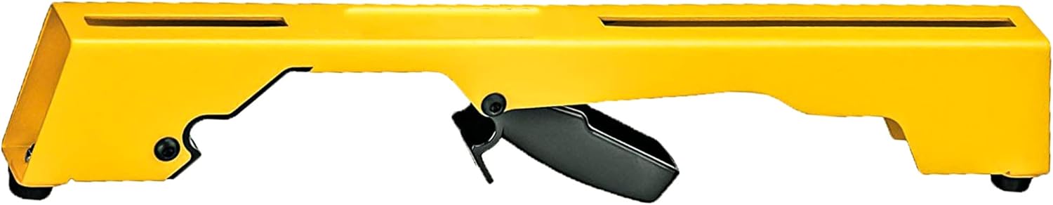 N087371 Replacement Miter Saw Mount compatible with DeWalt DWX724, DWX725, DWX725B, DWX723