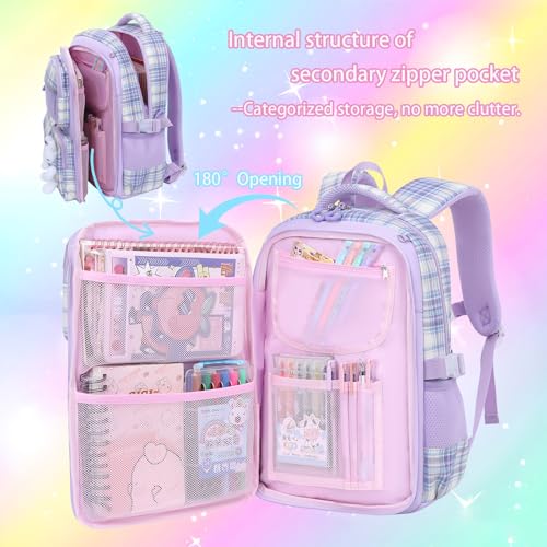 Lububu Backpack product image