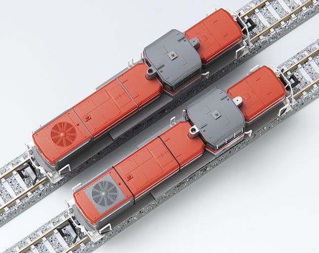 Amazon | トミーテック (TOMYTEC) TOMIX Nゲージ 特別企画品 JR DE10