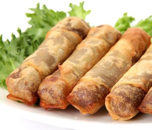 Amazon 手づくりキーマカレーの春巻き 日本の手づくり本舗 冷凍惣菜 通販