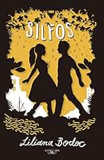 Silfos (Serie Elementales)