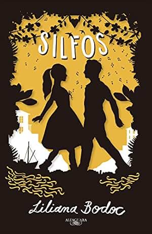 Silfos (Serie Elementales)