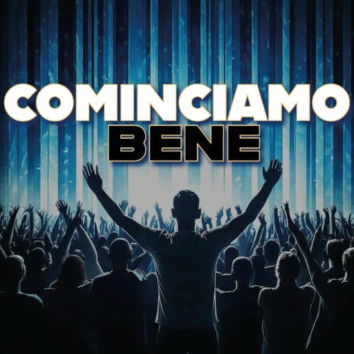 『Cominciamo Bene』のカバーアート