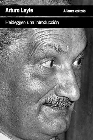 Heidegger: una introducción (El libro de bolsillo - Filosofía)