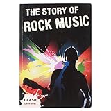 clash of clans story mode walkthrough  The Story of Rock Music (Clash)