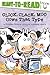 Click, Clack, Moo/Ready-to-Read: Cows That Type (A Click Clack Book)