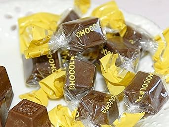 Amazon みそチョコ 10袋入り 善光寺門前みそ老舗 すや亀 酢屋亀 すや亀 チョコレート菓子 通販