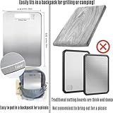 Zoom IMG-2 chopping board for kitchen 316 Zoom IMG-2 chopping board for kitchen 316