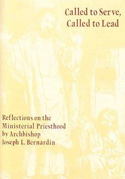 Unknown Binding Called to serve, called to lead: Reflections on the ministerial priesthood Book