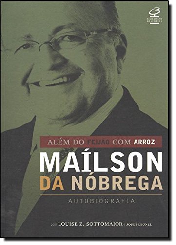 Além do feijão com arroz