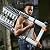 Telesladder Ladderstall Ladder Aluminum Multi Purposecopiladder with Hook Non-Slip Marriage/9M/12.7Ft