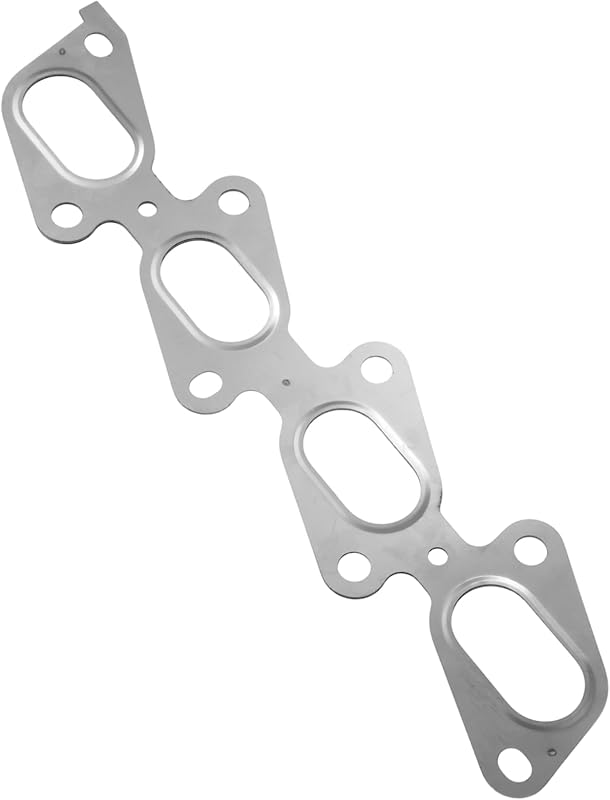 Junta do coletor de escape ACROPIX metálica para Buick Encore, Chevrolet Cruze, Sonic e Trax 1.4L – 1 unidade
