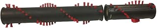 Dyson DC15 Roller Brush Assembly 2 Piece Roller Brush, Compatible With Dyson DC-15 Bagless Uprights Part 909592-05, 909549-01, or 909548-01, Generic Part