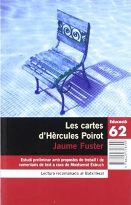 Les cartes d'Hércules Poirot (Educació 62)