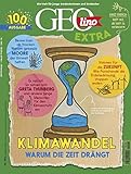 geolino zeitschriften  GEOlino Extra 100/2023 \