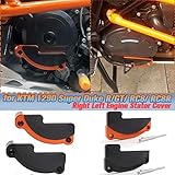 rc8 rohana 🏍️『Feature』--☆☆☆ Schützen Sie Ihr Motorgehäuse effektiv vor Beschädigungen bei versehentlichem Aufprall oder Herunterfallen. ☆☆☆ Diese Motorschutzvorrichtungen / Motorschutzvorrichtungen passen sauber und einfach in das vorhandene Motorgehäuse. Die elegante Struktur bietet zusätzlichen Schutz im Falle eines Sturzes oder effektiv gleiten; ☆☆☆ Großartig im Design; Verbessern Sie den coolen Look Ihres Motorrads.