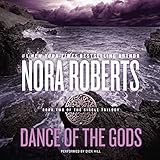 Dance of the Gods: Circle Trilogy, Book 2