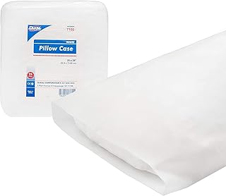 disposable pillow cases walmart