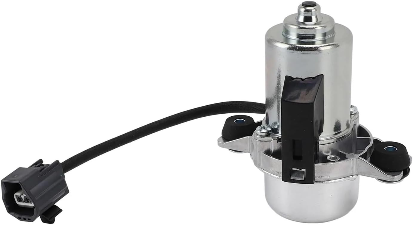 Electric Brake Vacuum Pump 20804130 20939309 Brake Booster Auxiliary Pump Assembly Replacement CTS STS