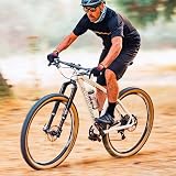 Giro Męskie buty Berm E-Bike|City/Urban | buty rekreacyjne, czarny, 43 EU