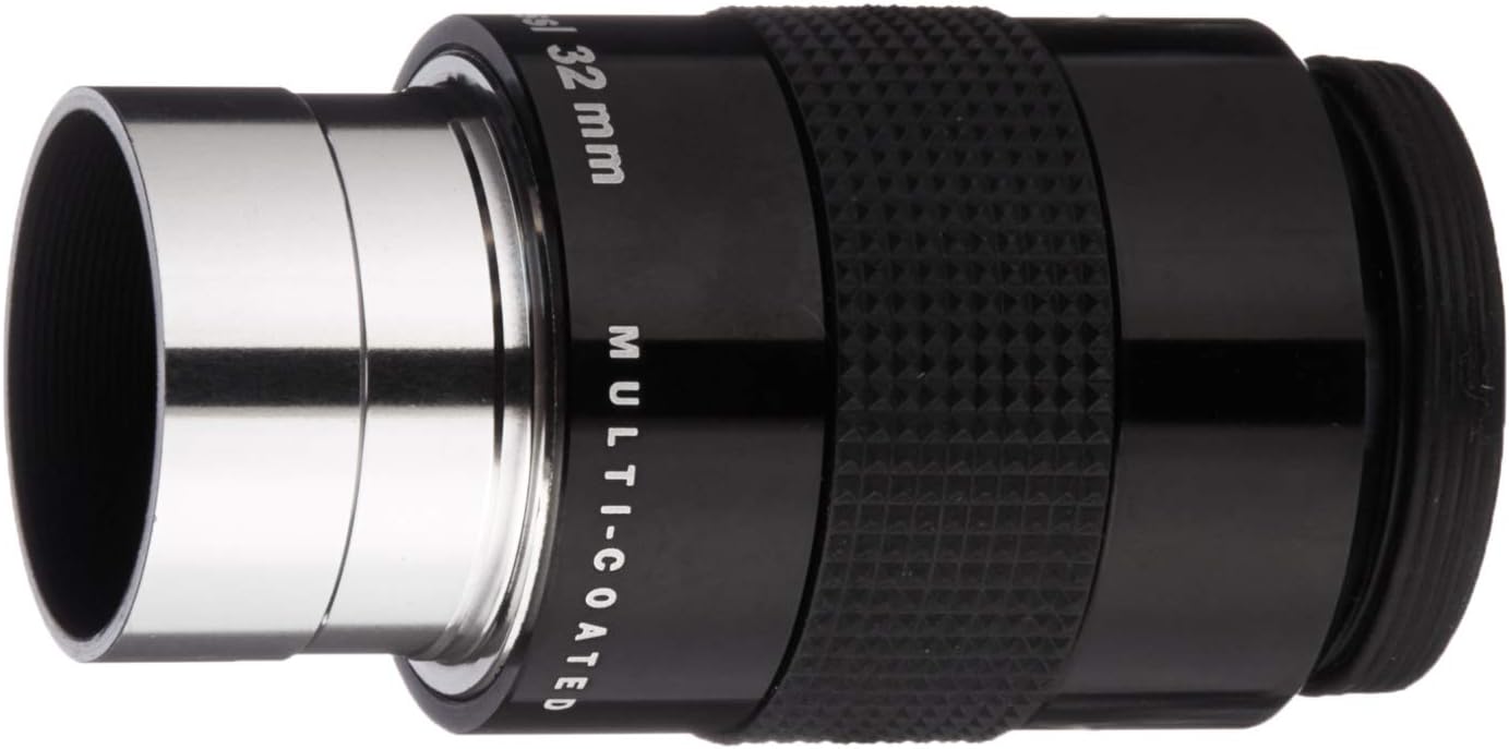 Orion 8728 32mm Sirius Plossl Telescope Eyepiece