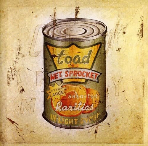 In Light Syrup