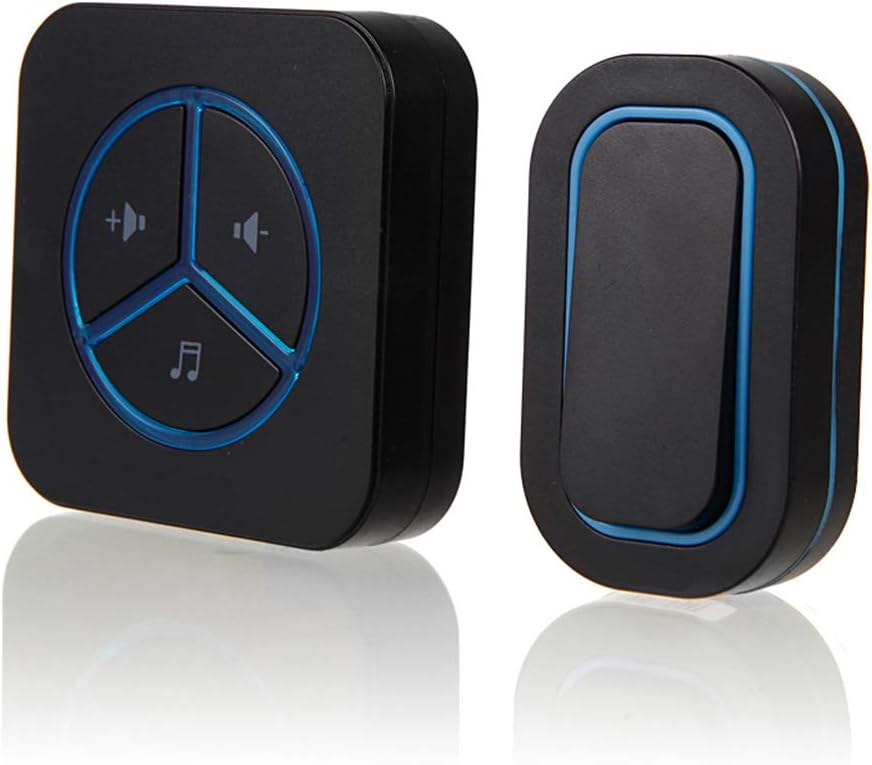 kit campanello per anello