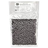 Taiga Naturkost - Sibirische Zedernüsse - Edelbitter - Bio - Rohkost-Qualität (500 g)