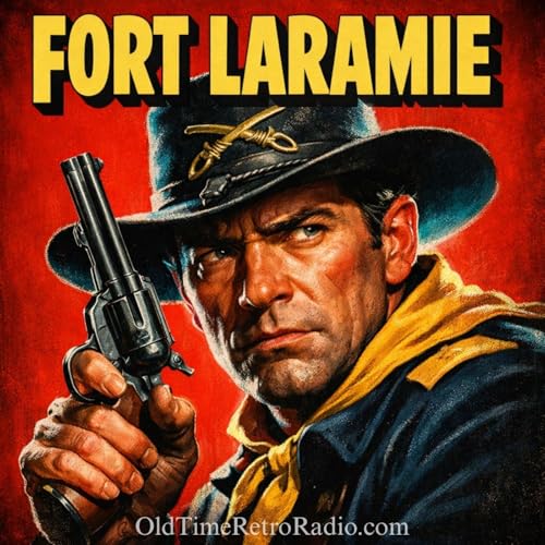 Fort Laramie | Old Time Radio cover art