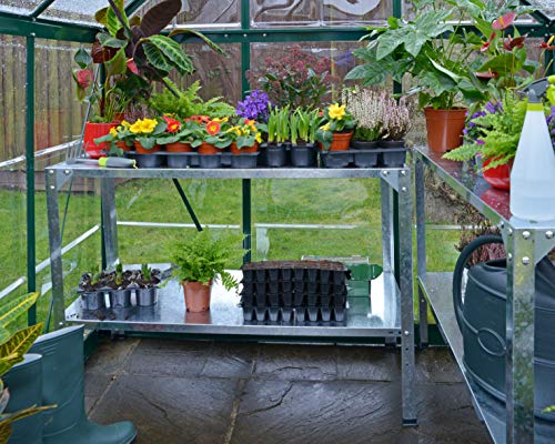 Palram - Canopia Steel Work Bench by Palram - Image 3