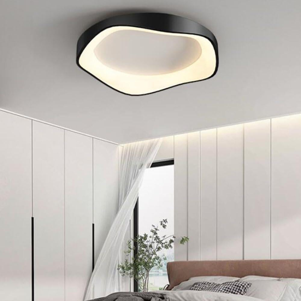 Ultra Thin Home Decoration Dimming LED Ceiling Light