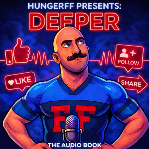Episode 69: No Safe Words &mdash; A First Listen to Deeper