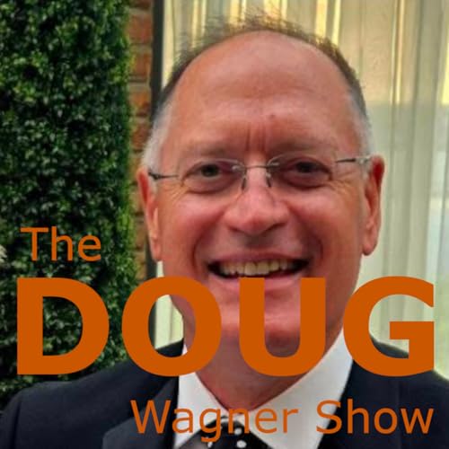 『Doug Wagner Morning Show』のカバーアート