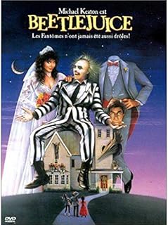Beetlejuice