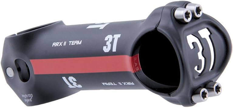 Amazon  3T(スリーティ) ARX2 TEAM +-17° 150mm ST-3T-073  3T 