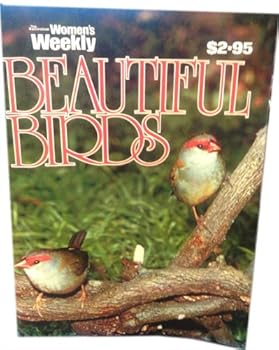Paperback Beautiful Birds Book