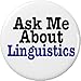 Ask Me About Linguistics 1.25