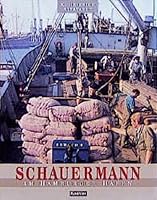 Schauermann im Hamburger Hafen. 378220767X Book Cover