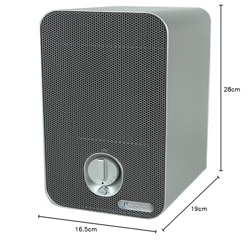 Breathe Fresh Aria 3 in 1 Aria Pulizia Sistema