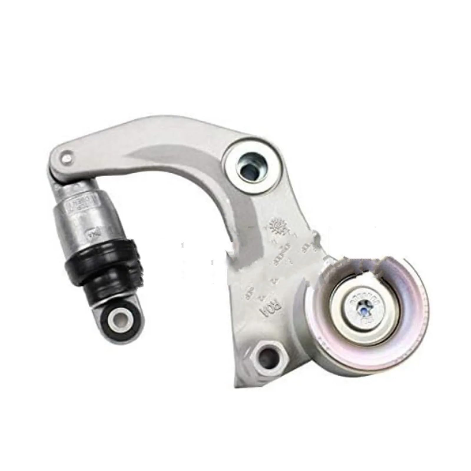 Rolka napinacza łańcucha pasek rozrządu Napinacz paska pasuje do Civic 1.8L HR-V CR-V Pasuje do Acura ILX 31170-R0A-015 3117051BH02 31170-51B-H01